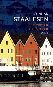 Image de Le Roman de Bergen - Tome 5