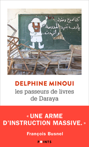 Image de Les Passeurs de livres de Daraya
