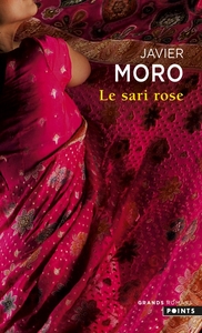 Image de Le Sari rose