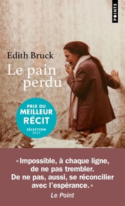 Picture of Le Pain perdu