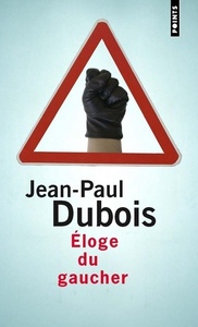 Picture of Éloge du gaucher