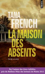 Image de La Maison des absents