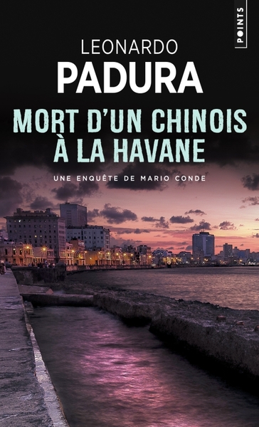 Image de Mort d'un Chinois à La Havane