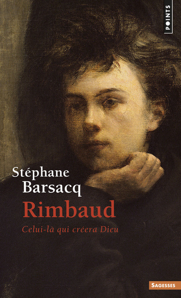 Picture of Rimbaud (inédit)