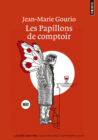 Picture of Les Papillons de comptoir