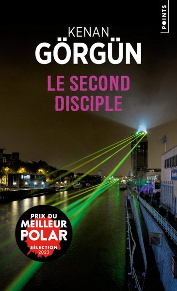Picture of Le Second disciple