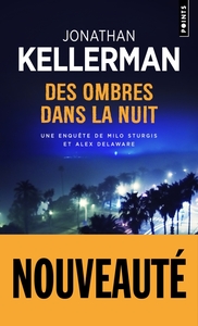 Image de Des ombres dans la nuit