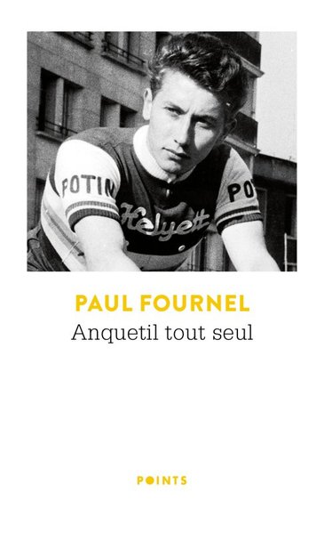 Picture of Anquetil tout seul