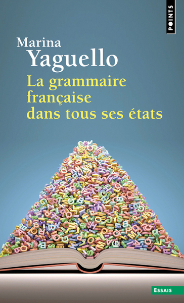 Image de La Grammaire française dans tous ses états
