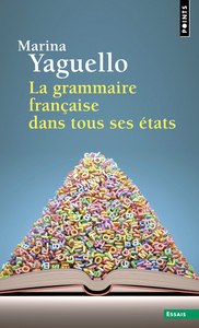 Image de La Grammaire française dans tous ses états