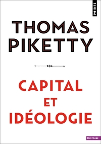 Picture of Capital et idéologie