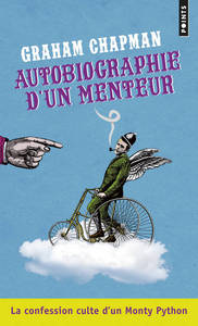 Image de Autobiographie d'un menteur