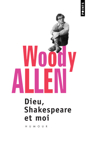 Image de Dieu, Shakespeare et Moi