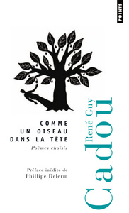 Picture of Comme un oiseau dans la tête