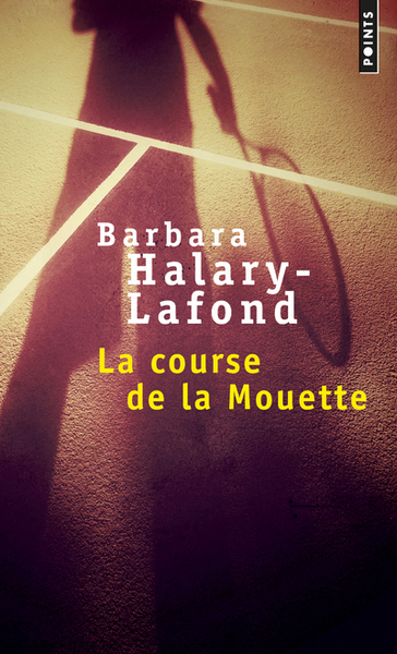 Picture of La Course de la mouette