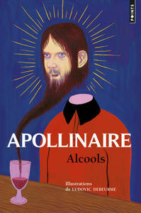 Picture of Alcools