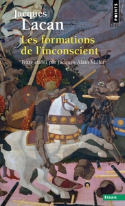 Picture of Les Formations de l'inconscient