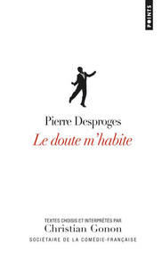 Picture of Le Doute m'habite