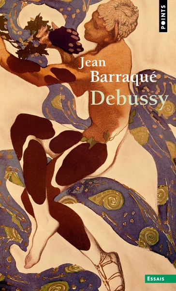Picture of Debussy