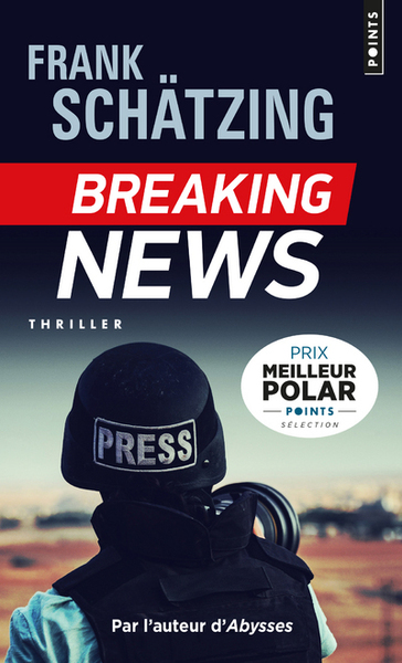 Picture of Breaking News