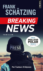 Picture of Breaking News