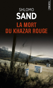 Image de La Mort du Khazar rouge