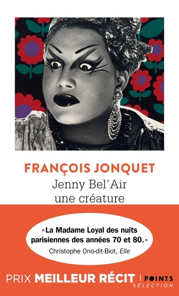 Picture of Jenny Bel'Air, une créature