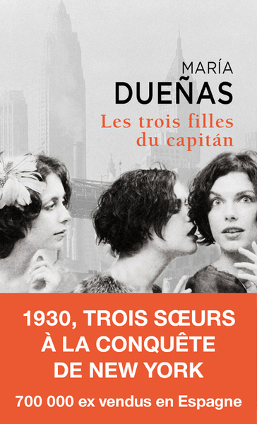 Picture of Les Trois Filles du Capitán