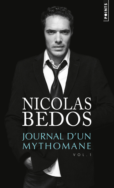 Picture of Journal d'un mythomane, vol. 1