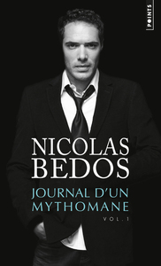 Picture of Journal d'un mythomane, vol. 1