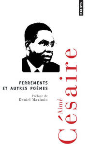 Picture of Ferrements et autres poèmes