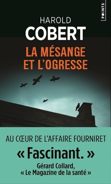 Image de La Mésange et l'Ogresse