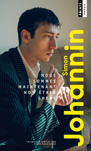 Image de Nous sommes maintenant nos êtres chers