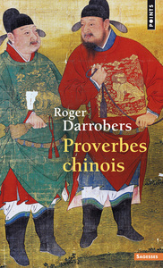 Picture of Proverbes chinois
