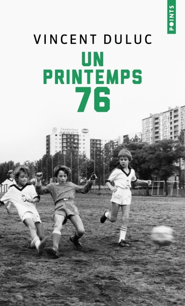 Picture of Un printemps 76