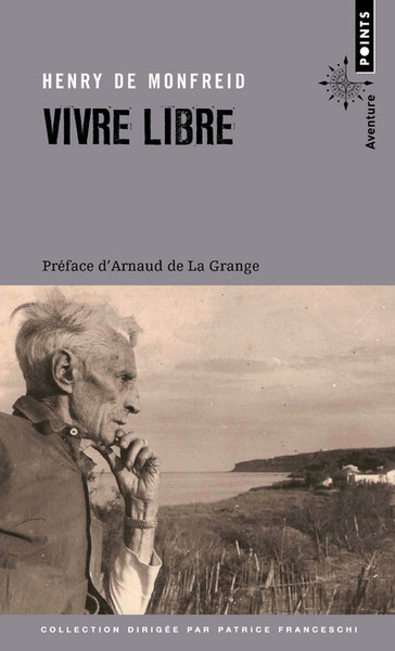 Image de Vivre libre