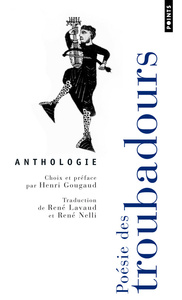 Picture of Poésie des troubadours