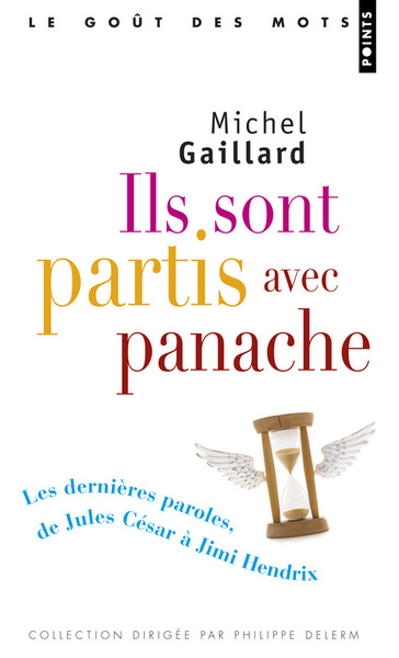 Picture of Ils sont partis avec panache