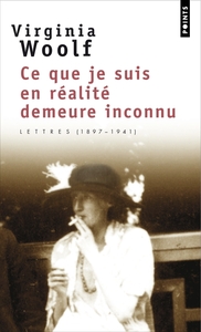 Picture of Ce que je suis en réalité demeure inconnu