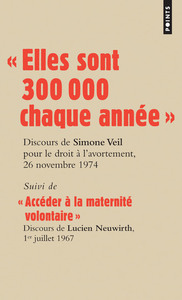 Picture of « Elles sont 300 000 chaque année »