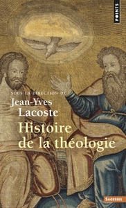 Picture of Histoire de la théologie