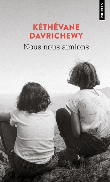 Picture of Nous nous aimions