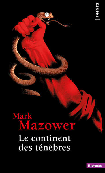 Picture of Le Continent des ténèbres