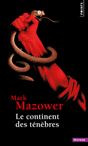 Picture of Le Continent des ténèbres
