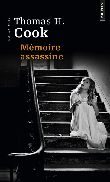 Picture of Mémoire assassine
