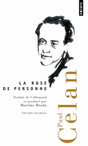 Picture of La Rose de personne