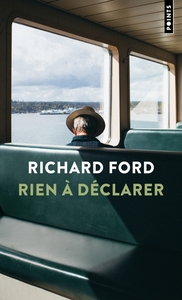 Picture of Rien à déclarer
