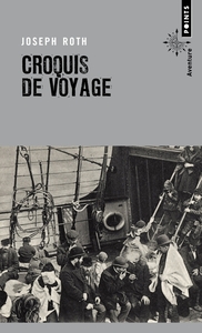 Picture of Croquis de voyage