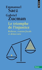 Picture of Le Triomphe de l'injustice