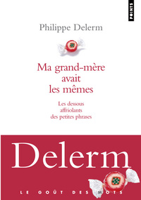 Image de Ma grand-mère avait les mêmes